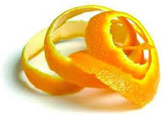 استفاده پوست پرتقال در تغذیه و صنعت