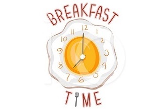 رعایت ساعت صبحانه به طول عمر افراد کمک می کند ؟