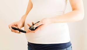 اطلاعاتی درباره دیابت بارداری به همراه توصیه های پزشکی